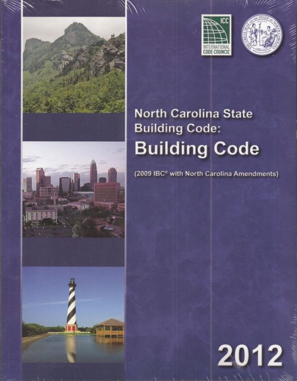 Nc Building Code 2024 - Image to u